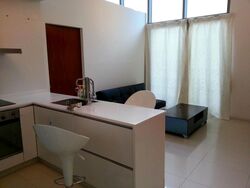 One-north Residences (D5), Apartment #612039721